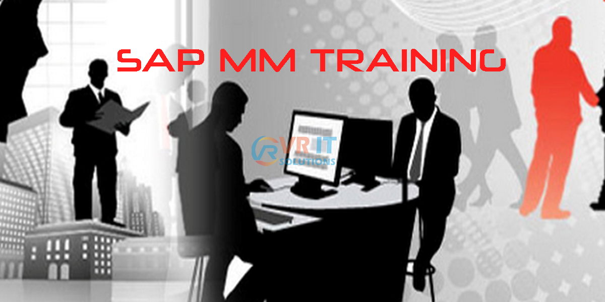 Sap MM Online Training In Hyderabad | Sap MM Training In Hyderabad ...